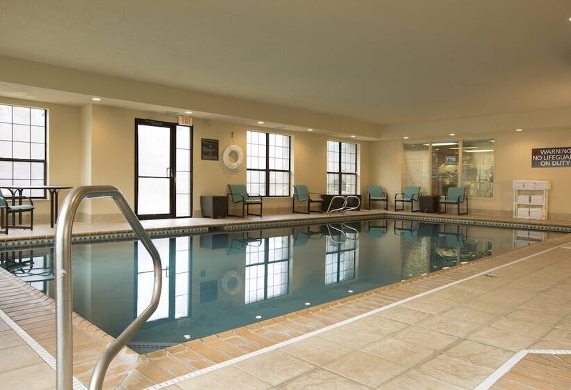 Residence Inn Durango Downtown