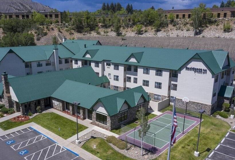 Residence Inn Durango Downtown