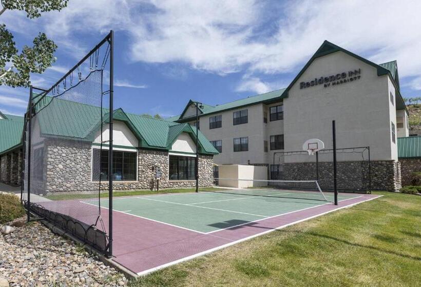 Residence Inn Durango Downtown
