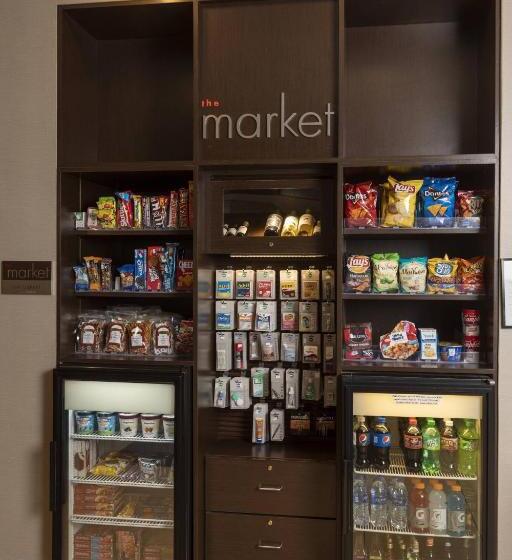 Residence Inn Durango Downtown