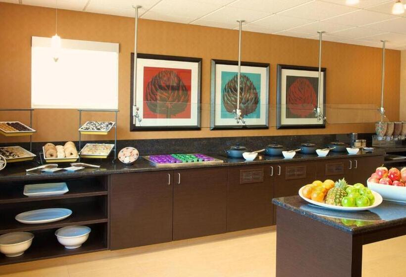 Residence Inn By Marriott Evansville East