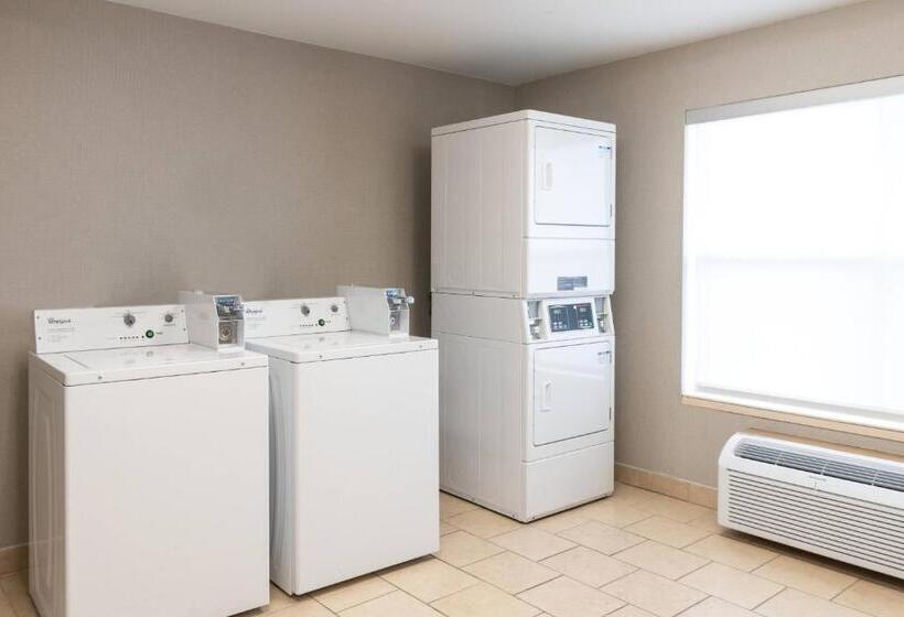 Residence Inn By Marriott Evansville East