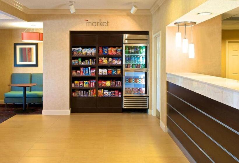 Residence Inn By Marriott Evansville East