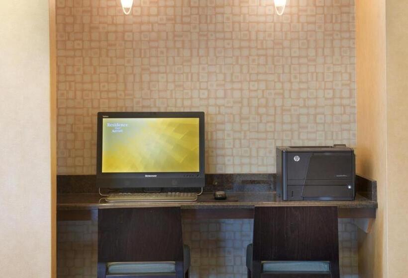 Residence Inn By Marriott Evansville East