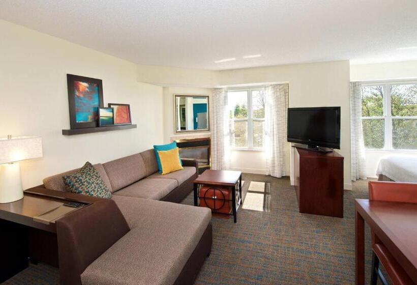 Residence Inn By Marriott Evansville East