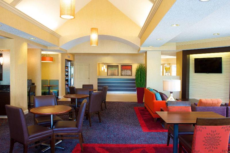 Residence Inn By Marriott Evansville East