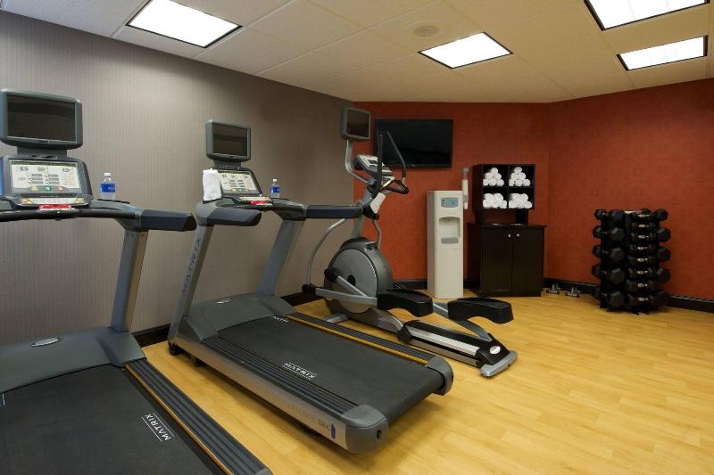 Residence Inn By Marriott Evansville East