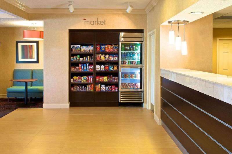 Residence Inn By Marriott Evansville East