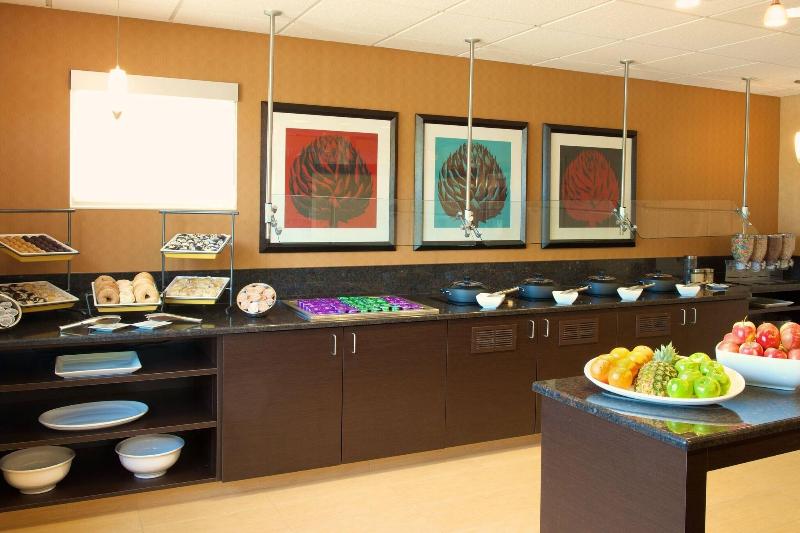 Residence Inn By Marriott Evansville East