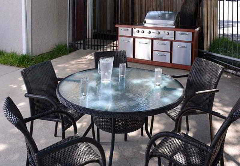 レジデンス Hawthorn Suites by Wyndham Fort Worth/Medical Center