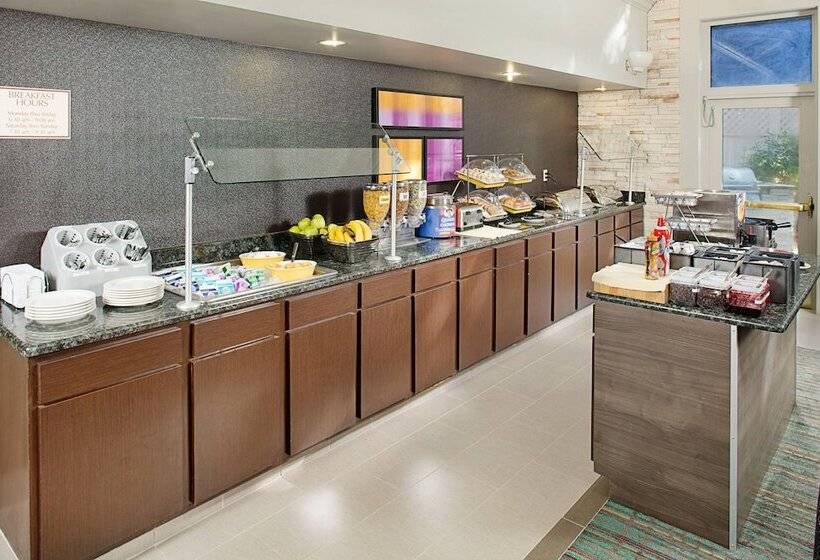 Residence Inn Gaithersburg Washingtonian Center