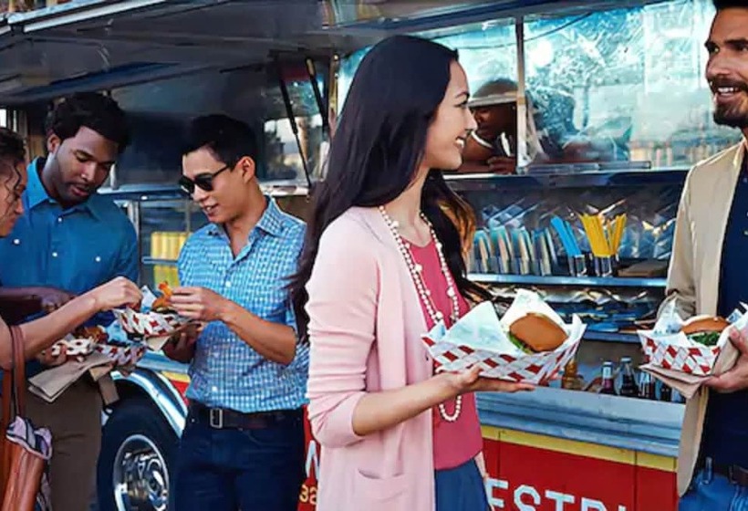 Residence Inn Gaithersburg Washingtonian Center