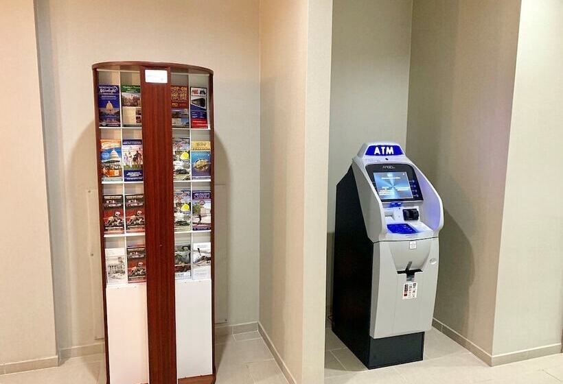 Residence Inn Gaithersburg Washingtonian Center