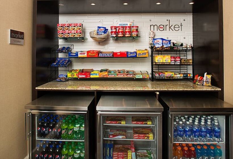 Residence Inn Gaithersburg Washingtonian Center