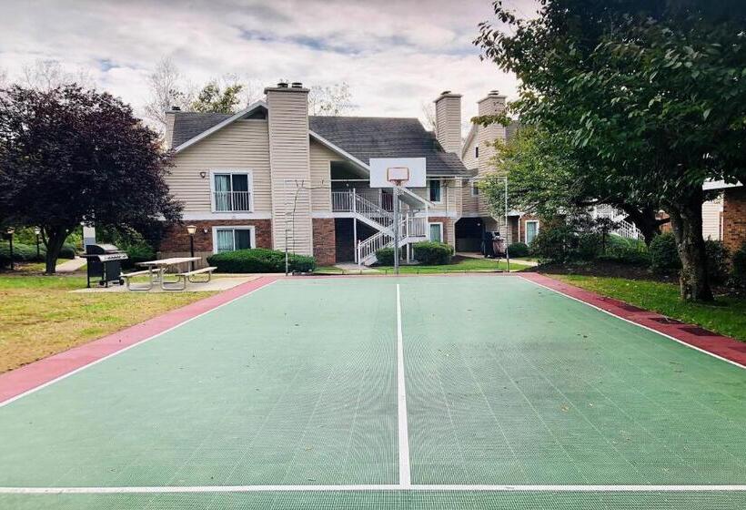 Residence Inn Hartford Windsor