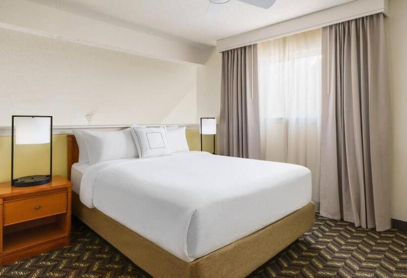 Residence Inn Hartford Windsor