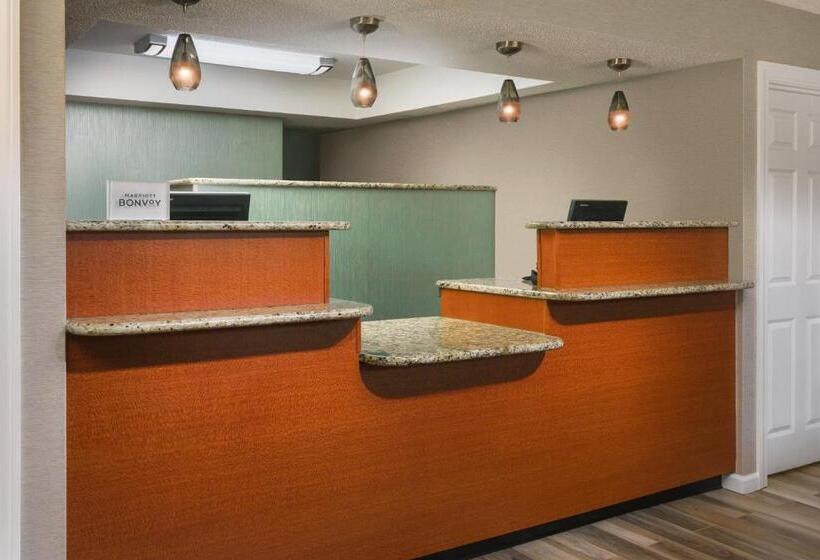 Residence Inn Hartford Windsor