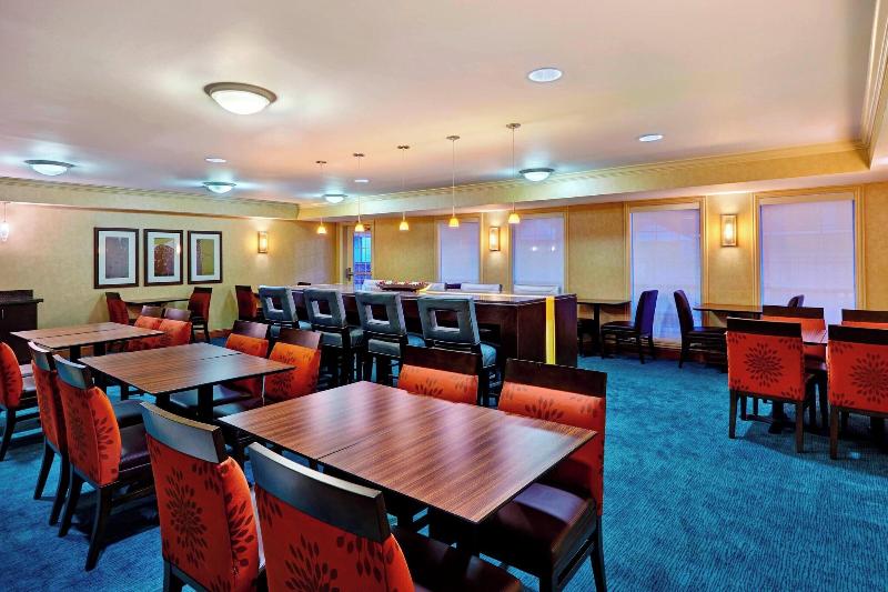 Residence Inn Houston By The Galleria