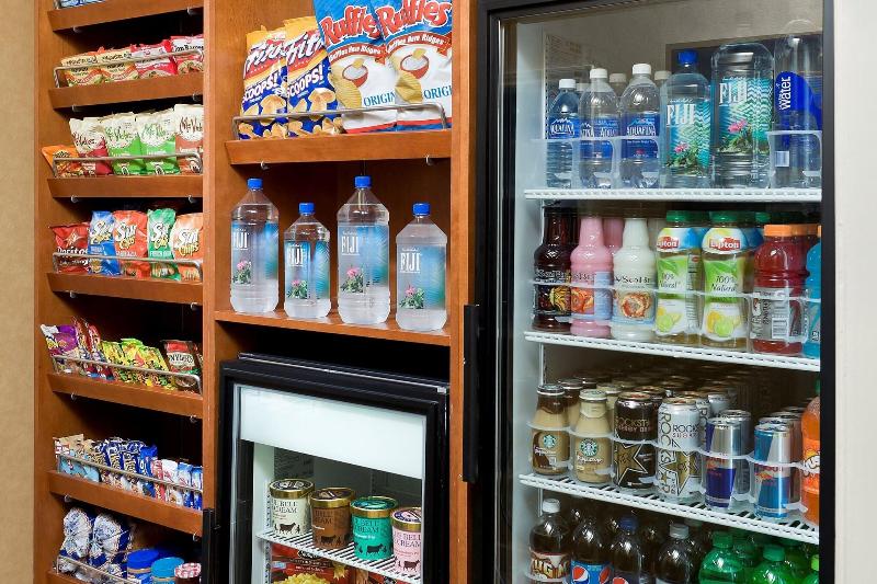 Residence Inn By Marriott Houston The Woodlands/lake Front Circle