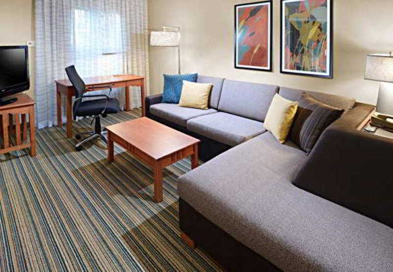 Residence Inn Houston Westchase On Westheimer