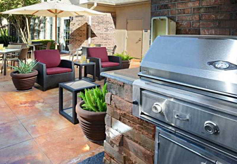 Residence Inn Houston Westchase On Westheimer