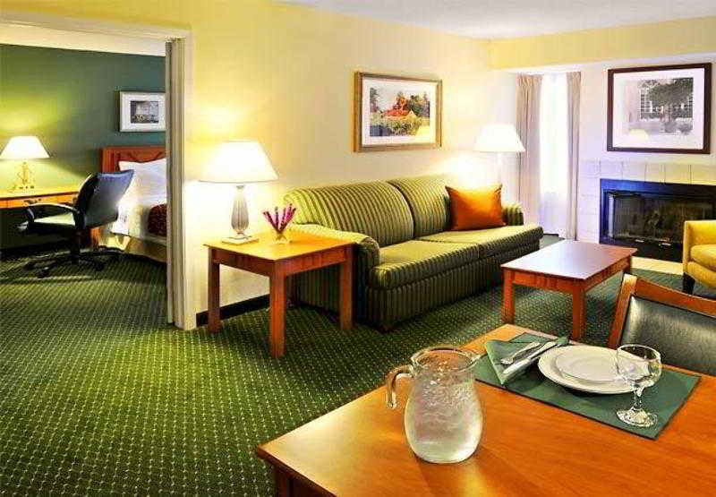 Residence Inn Houston Westchase On Westheimer