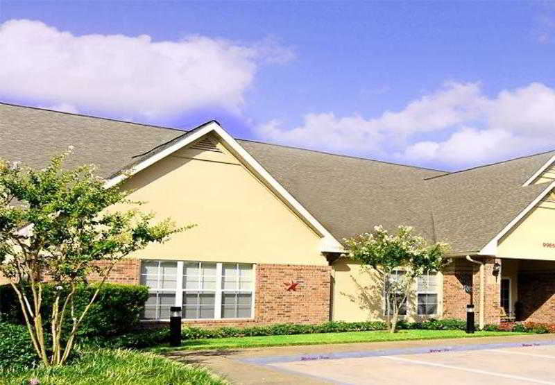 Residence Inn Houston Westchase On Westheimer