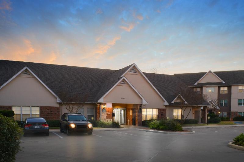 Residence Inn Houston Westchase On Westheimer