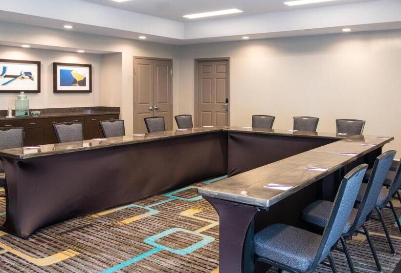 Residence Inn By Marriott Jacksonville Butler Boulevard
