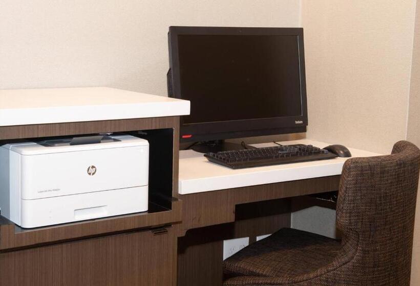 Residence Inn By Marriott Jacksonville Butler Boulevard