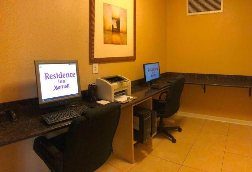 Residence Inn Kalamazoo East