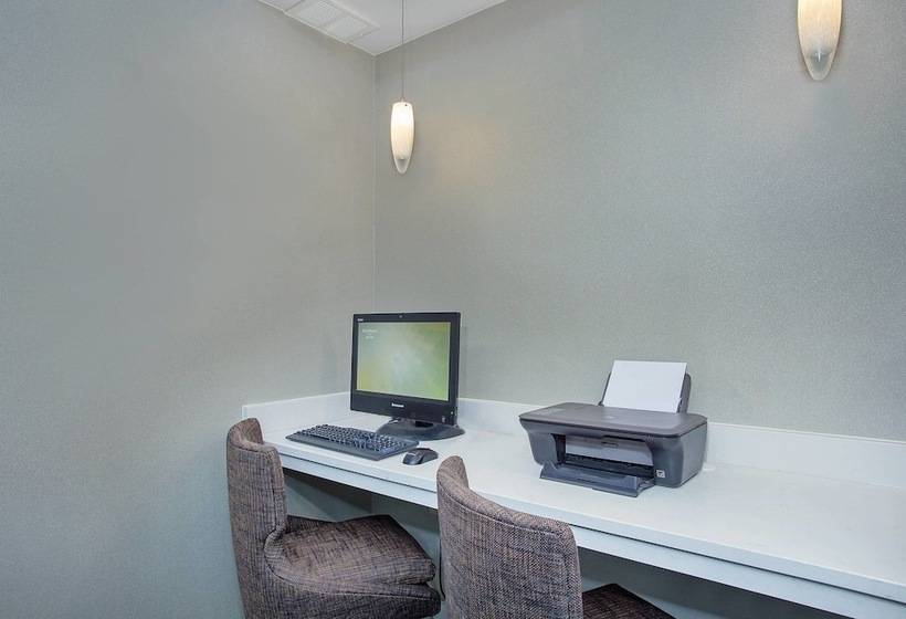 Residence Inn Knoxville Cedar Bluff