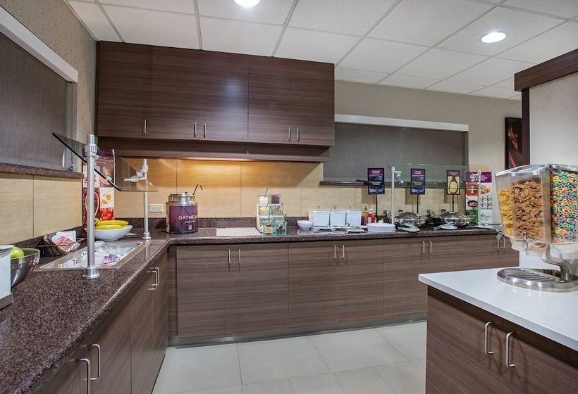 Residence Inn Knoxville Cedar Bluff