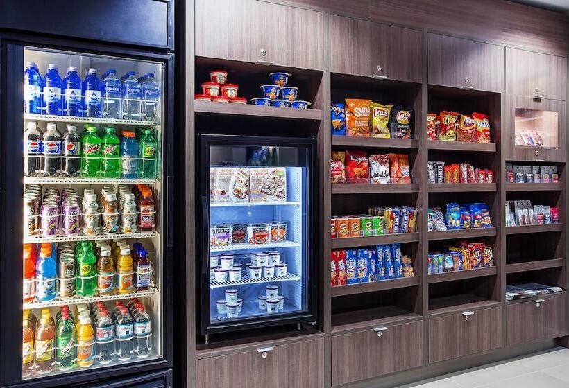 Residence Inn Knoxville Cedar Bluff