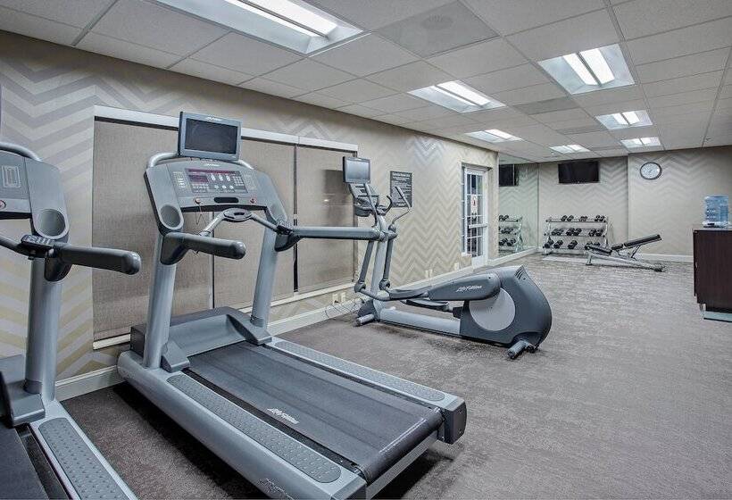 Residence Inn Knoxville Cedar Bluff