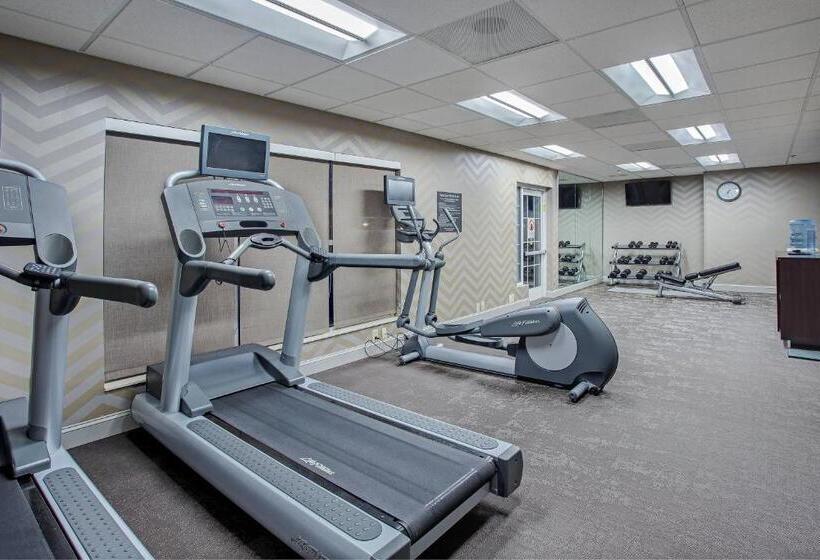 Residence Inn Knoxville Cedar Bluff