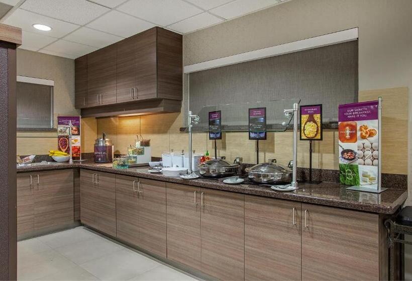 Residence Inn Knoxville Cedar Bluff