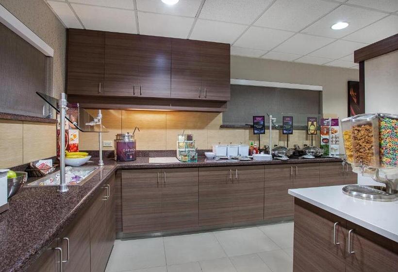 Residence Inn Knoxville Cedar Bluff