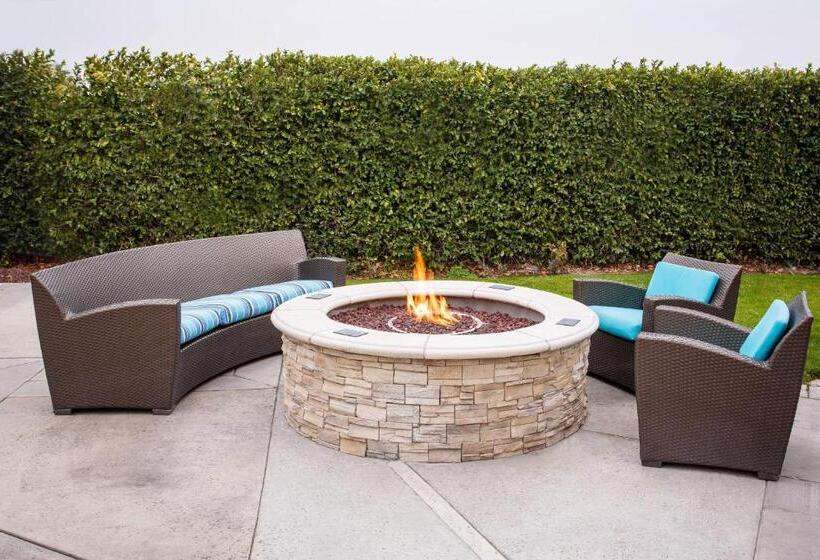 Residence Inn La Mirada Buena Park