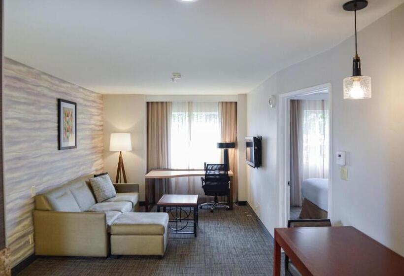 Residence Inn La Mirada Buena Park