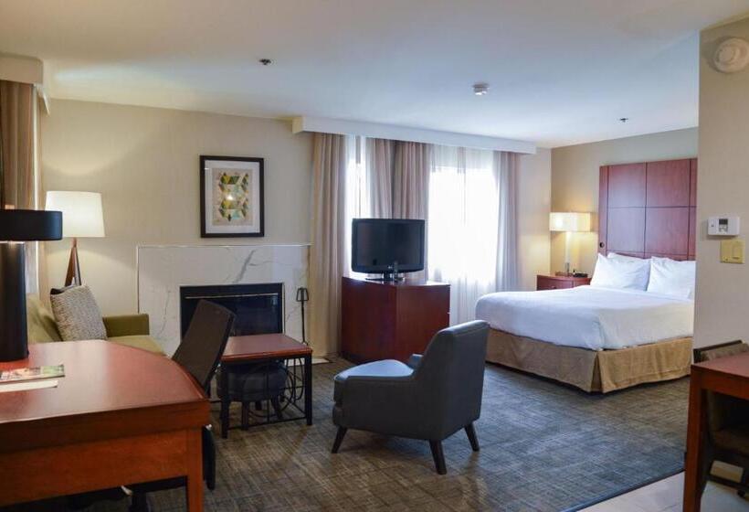 Residence Inn La Mirada Buena Park