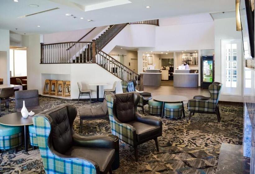 Residence Inn La Mirada Buena Park