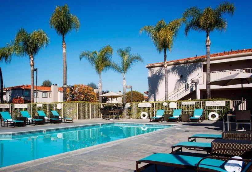 Residence Inn La Mirada Buena Park