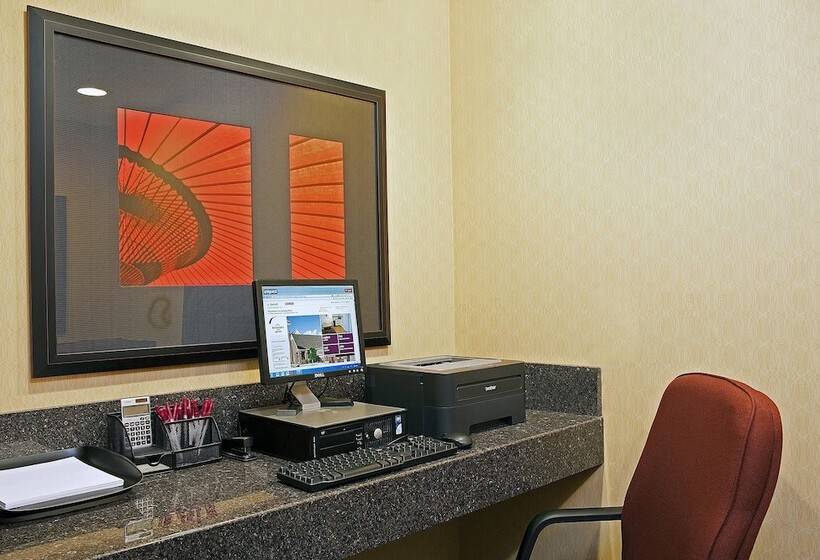 Residence Inn Lansing West