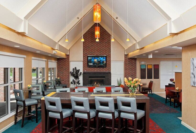 Residence Inn Lansing West