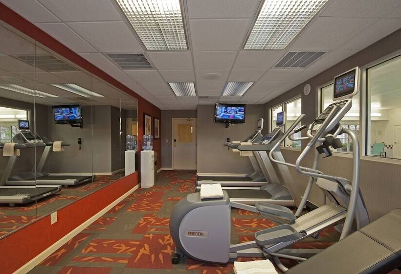 Residence Inn Lansing West