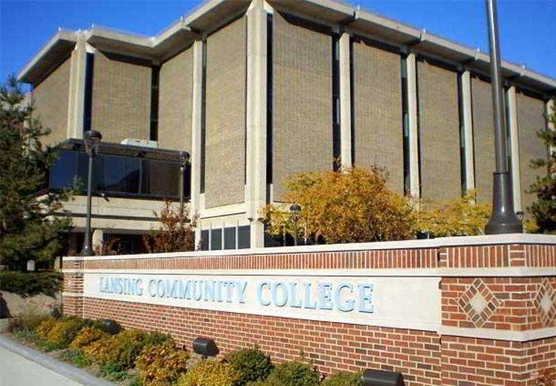 Residence Inn Lansing West