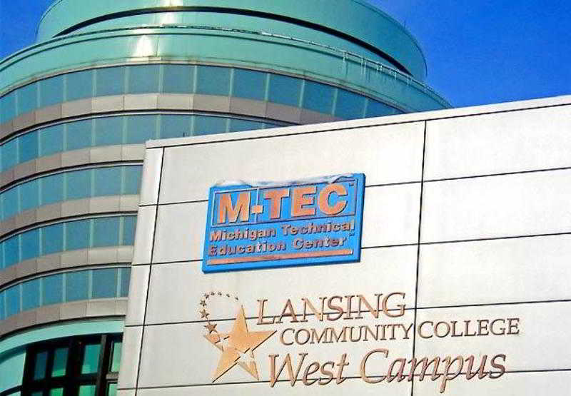 Residence Inn Lansing West