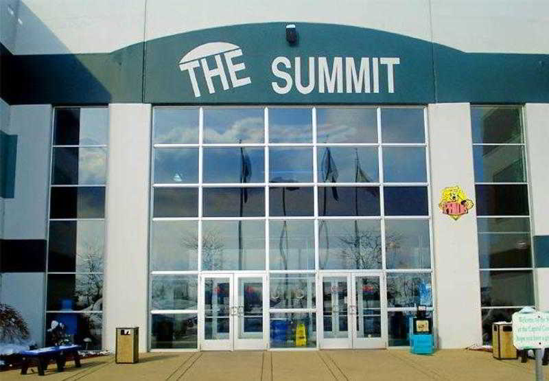 Residence Inn Lansing West