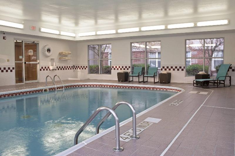 Residence Inn Lansing West